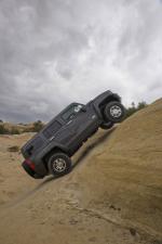 Hummer H3 Alpha 2008 года